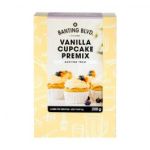 Vanilla Cupcake Premix 200G