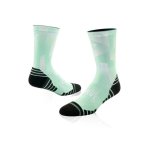 Mint Motion Active Crew Socks