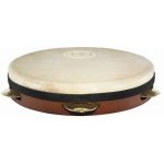 Meinl PA10ABM 10 Shell Tuned Goat Skin Pandeiro