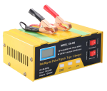 EA025D Sk Battery Intelligent Charger For L- Acid Gel Lithium BATTERIES.12 24 Volts 5 Amps.