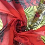 150CM Printed Fabric Per Meter Design 30