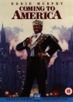 Coming To America DVD
