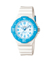 Casio LRW-200H-2BV Analog Ladies& 39 Watch