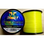 Double X Extreme Abrasion Neon Lime