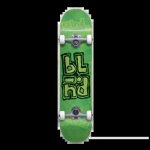 Blind Skateboards- Complete