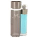 Perry Ellis 360 Eau De Toilette Spray By Perry Ellis - 50 Ml Eau De Toilette Spray