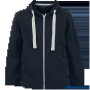 Brighton Hooded Sweater Kiddies