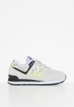 New Balance Preschool 574 V1 - Summer Fog
