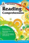 Reading Comprehension Grade 5