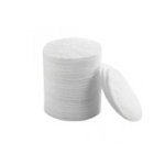 Cotton Pads 80& 39 S Soft Pressed - 3 Pack