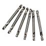 Drills Double Ended 4.1MM