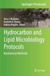 Hydrocarbon And Lipid Microbiology Protocols 2016 - Biochemical Methods Hardcover 1st Ed. 2016