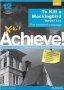 X-kit Achieve To Kill A Mockingbird: English First Additional Language Grade 12 Study Guide   Paperback