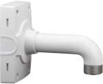 AXIS T91D61 Wall Mount With 1.5 Nps Thread
