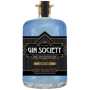 Gin Society Blue 750ML - 1