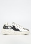 Choo 1 Sneaker - Silver