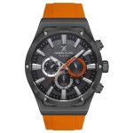 Exclusive Chronograph Men's Watch DK113361-3