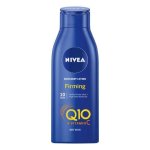 Nivea Body Firm Ltn Q10+ 400ML