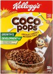Coco Pops Chocolate Flavour Box