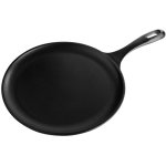 Seasoned Cast Iron Griddle 26CM - 1KGS