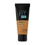 Maybelline Fit Me Matte + Poreless Foundation Assorted - 346 Honey Bronze