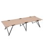 Basecamp Stretcher 191X64.5X44.5