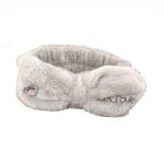 4AKID Tiktok Cosmetic Headband - Grey