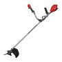 Milwaukee M18 Fuel Cordless Brush Cutter Tool Only