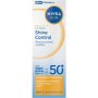Nivea Sun Shine Control Face Cream SPF50 40ML