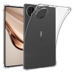 Case Compatible With Huawei Matepad MINI 8.8 2025-ANTI-SCRATCH Clear Cover