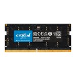 Crucial 64GB 5600MHZ DDR5 Sodimm Notebook MEMORY-CT64G56C46S5