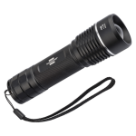 Brennenstuhl Luxpremium Rechargeable LED Torch - Tl 1200 Af 1250LM 1178600800