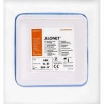 Jelonet 100X100MM 10 Pieces