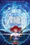 Waverider: A Graphic Novel Amulet 9 Paperback