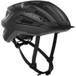 Scott Arx Helmet - Black - Medium