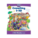 - Workbook Counting 1-10