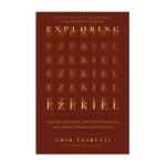 Exploring Ezekiel Paperback