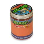 Change-a-roo Slime Red yellow