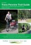 The Ultimate Trans Pennine Trail Guide - Coast To Coast Across Northern England By Bike Or On Foot   Spiral Bound