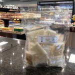 Coconut Squares 100G