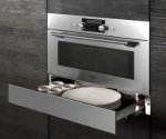 Whirlpool Warmer Drawer WD142IX