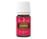 Patchouli Essential Oil – 5ML
