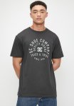 Tried And True Ss Tee - Pirate Black