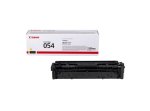 Original Canon-cartridge 054 Y Lbp 61X Series LBP620 Series MF640 Series = Approx 1200 Pages