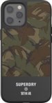 - Iphone 12 Pro Max Canvas Case Camo Green