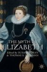 The Myth Of Elizabeth Hardcover