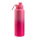 Lizzard Flask 1.2L - Pink raspberry