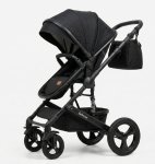 Belecoo Ciara 2 In 1 Luxury Stroller