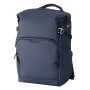 Veo Lite Lightweight 25L Camera Backpack With Laptop Sleeve Navy