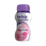Protein Strawberry 125ML